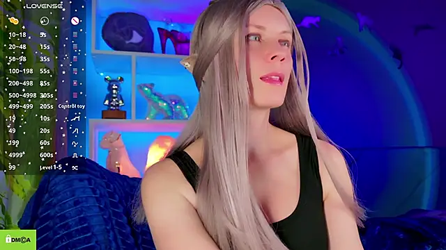 Snapshot of Flash_Summer chatting on 03-29-26, 09:59 Flash Summer online show from 03-29-26, 09:59