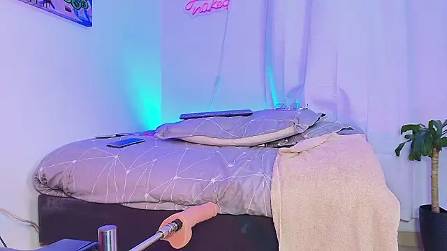 Apolo Bianco  online show from 01-18-26, 11:41