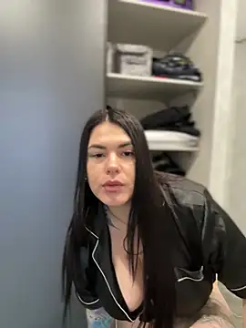 Snapshot of HugeBoobs- chatting on 03-01-25, 06:57 HugeBoobs- online show from 03-01-25, 06:57