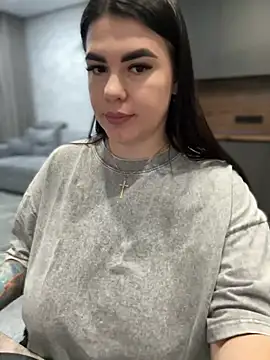 Snapshot of HugeBoobs- chatting on 03-03-25, 06:55 HugeBoobs- online show from 03-03-25, 06:55