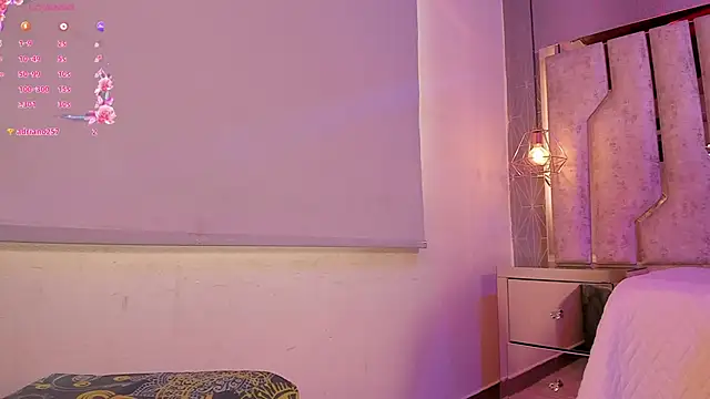 ari monet online show from 01-16-25, 03:02