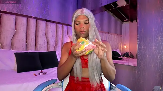 ari monet online show from 01-24-25, 11:48