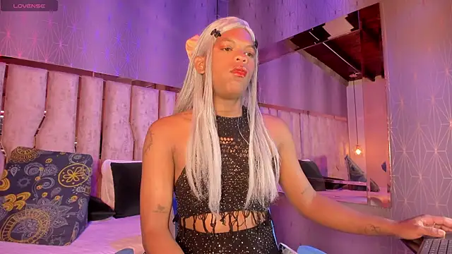 ari monet online show from 02-01-25, 11:54