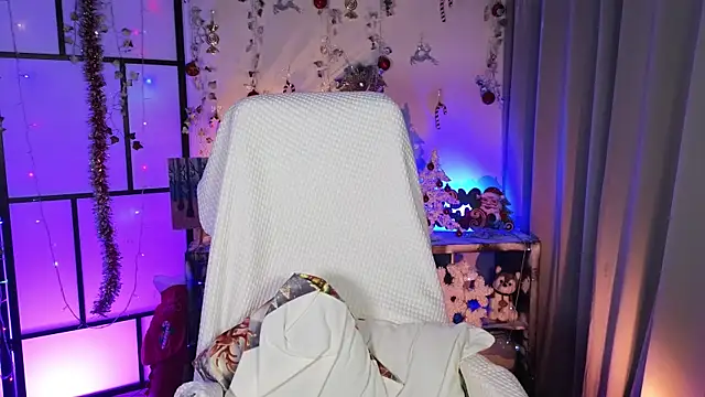 ImBonBon online show from 12-23-25, 12:41