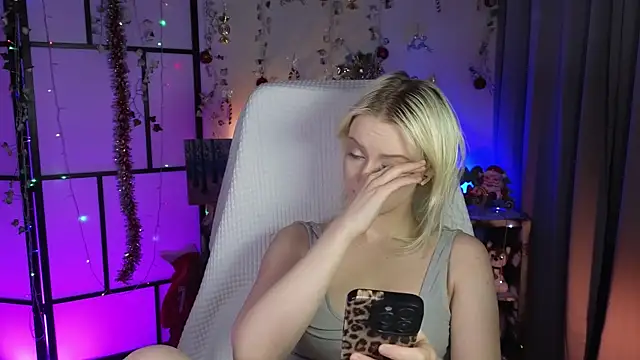 ImBonBon online show from 01-10-26, 11:20