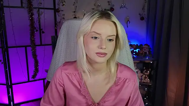 ImBonBon online show from 01-13-26, 12:49