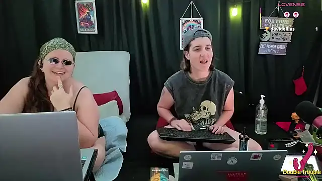 Sexy Mama-69 online show from 11-27-25, 05:15