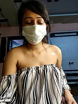 Angel rani2 online show from 01-24-25, 08:43