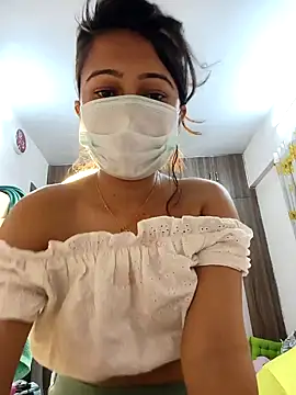 Angel rani2 online show from 01-25-25, 01:52