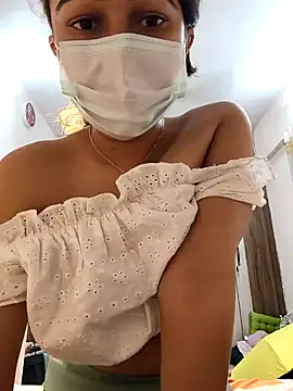 Angel rani2 online show from 01-25-25, 04:57