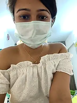 Angel rani2 online show from 01-25-25, 08:10