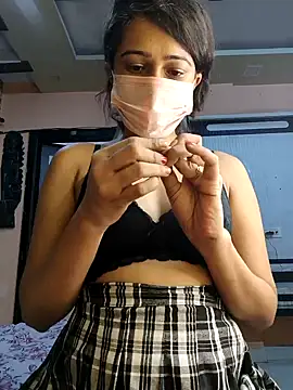 Angel rani2 online show from 01-28-25, 10:56