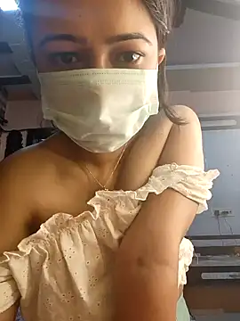 Angel rani2 online show from 01-29-25, 02:32