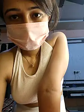 Angel rani2 online show from 02-02-25, 07:04