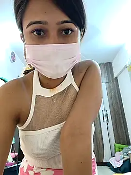 Angel rani2 online show from 02-04-25, 05:23