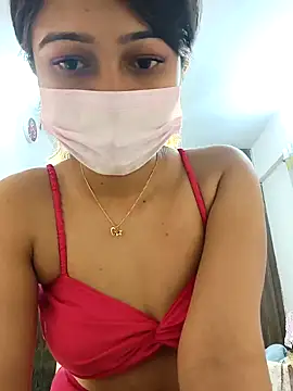 Angel rani2 online show from 02-05-25, 08:25