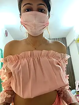 Angel rani2 online show from 02-07-25, 02:15