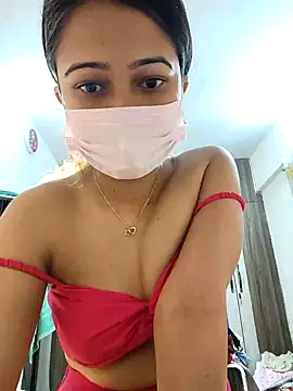 Angel rani2 online show from 02-11-25, 02:13