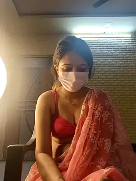 Angel rani2 online show from 02-11-25, 08:42