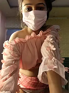 Angel rani2 online show from 02-16-25, 09:16