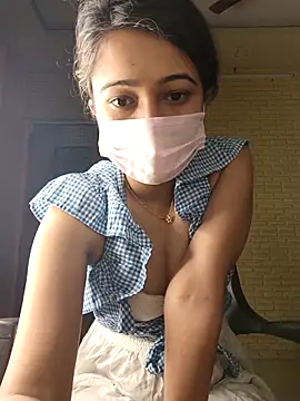 Angel rani2 online show from 02-21-25, 06:15