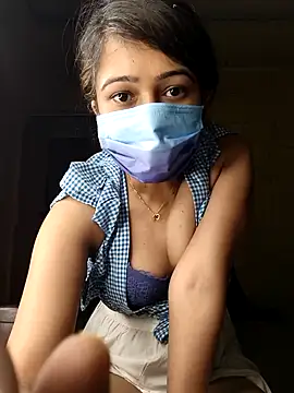 Angel rani2 online show from 02-25-25, 07:47