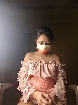 Angel rani2 online show from 02-26-25, 04:45