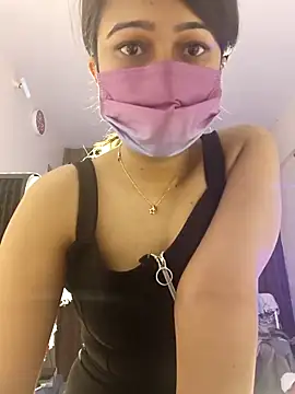 Angel rani2 online show from 03-02-25, 10:16