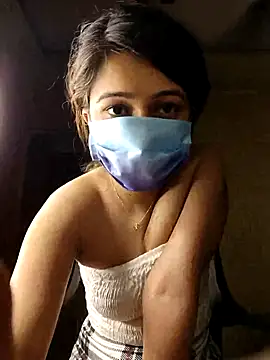 Angel rani2 online show from 03-03-25, 09:05