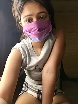 Angel rani2 online show from 03-07-25, 07:27