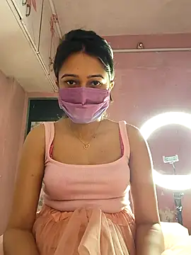 Angel rani2 online show from 03-08-25, 06:37