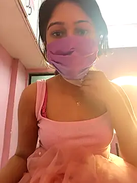 Angel rani2 online show from 03-09-25, 01:04