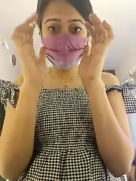 Angel rani2 online show from 03-10-25, 07:29