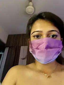 Angel rani2 online show from 03-10-25, 10:34