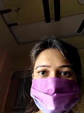 Angel rani2 online show from 03-11-25, 07:25