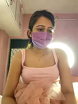 Angel rani2 online show from 03-12-25, 09:03