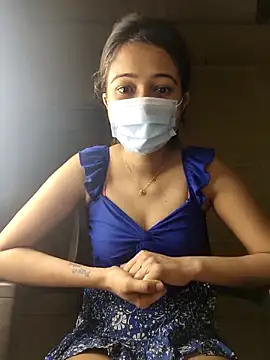 Angel rani2 online show from 03-17-25, 08:51