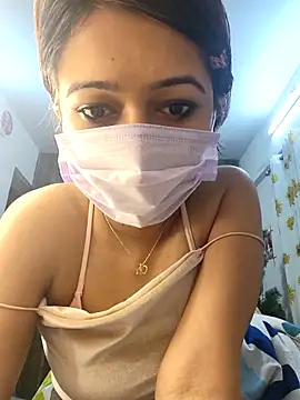 Angel rani2 online show from 09-16-25, 02:51