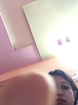 Angel rani2 online show from 09-21-25, 01:35