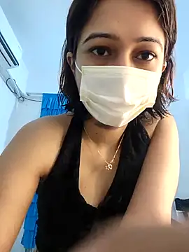 Angel rani2 online show from 12-20-25, 03:41