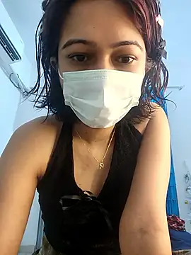 Angel rani2 online show from 01-08-26, 02:52