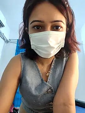 Angel rani2 online show from 02-09-26, 12:20