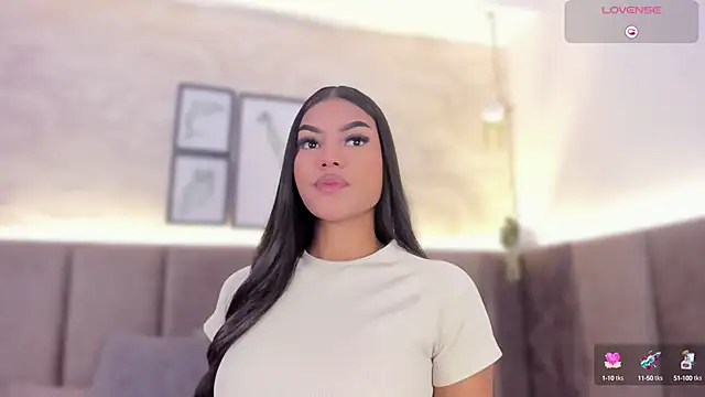 chloe sullivannn online show from 12-02-24, 10:01