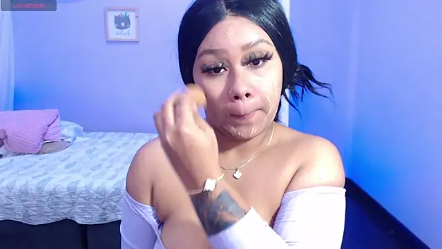 Nahom1  online show from 01-16-25, 04:50