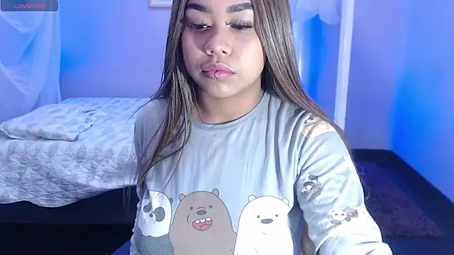 Nahom1  online show from 02-20-25, 02:02