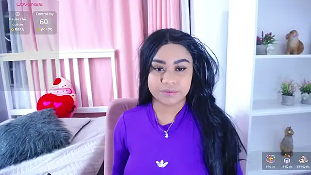 Nahom1  online show from 02-27-25, 03:25