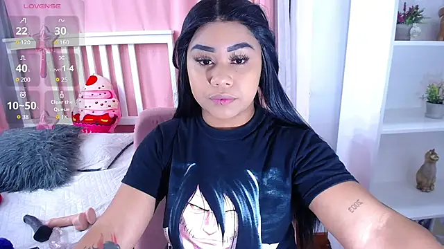 Nahom1  online show from 02-28-25, 05:37