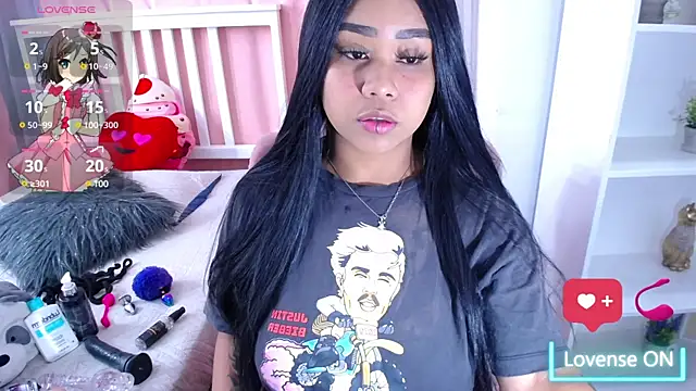 Nahom1  online show from 03-02-25, 06:59