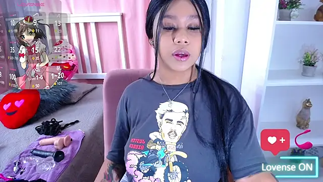 Nahom1  online show from 03-06-25, 09:14