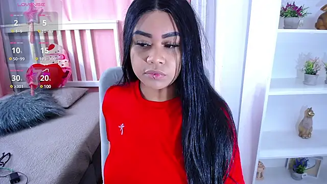 Nahom1  online show from 03-11-25, 06:10